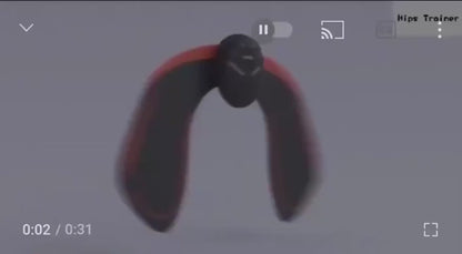 MASAJEADOR DE GLUTEOS